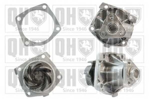 quintonhazell qcp1018