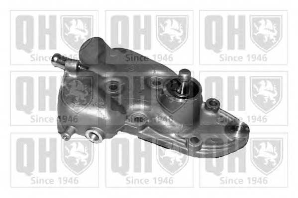 quintonhazell qcp2456