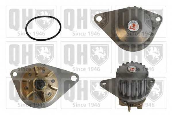 quintonhazell qcp2492