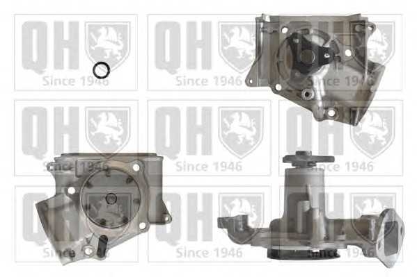 quintonhazell qcp2550