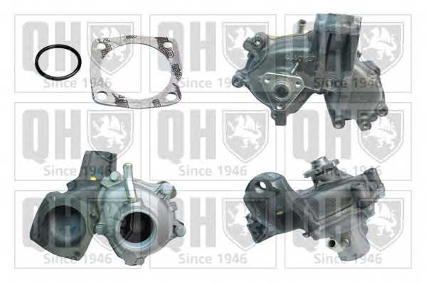 quintonhazell qcp2570bh