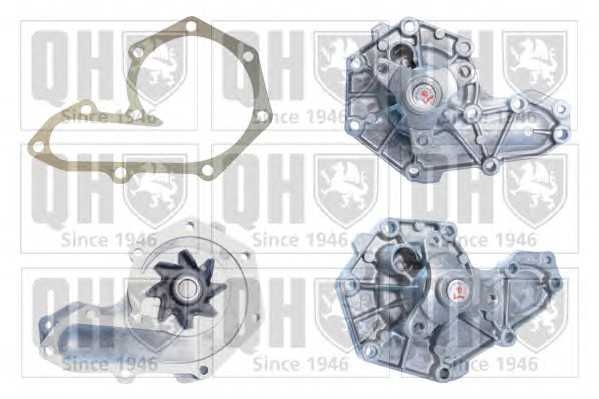 quintonhazell qcp2661
