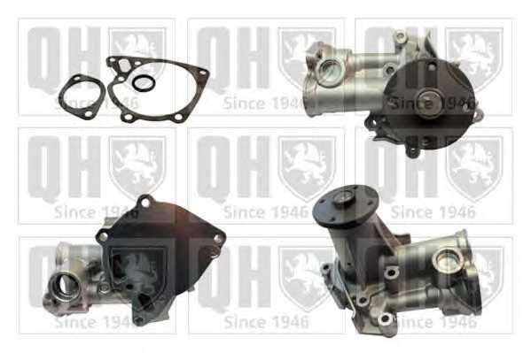 quintonhazell qcp2704