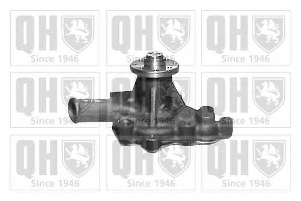 quintonhazell qcp2871