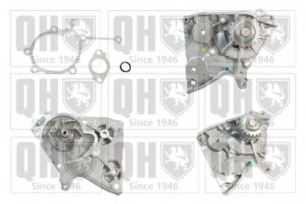 quintonhazell qcp2949