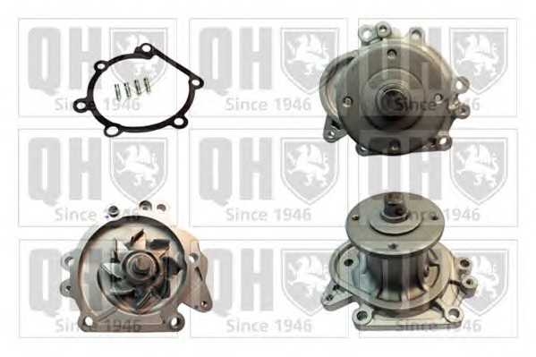 quintonhazell qcp2981