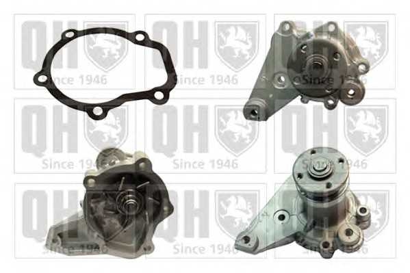 quintonhazell qcp2991