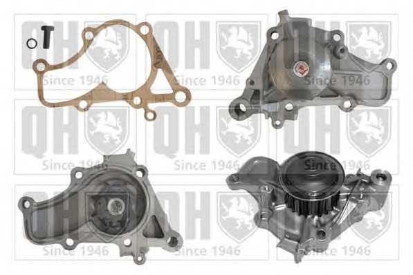 quintonhazell qcp3182
