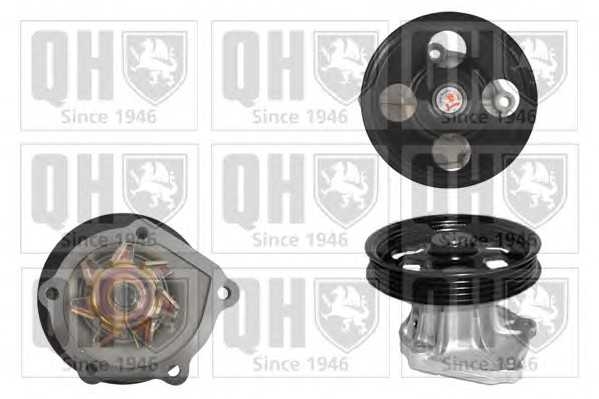 quintonhazell qcp3244