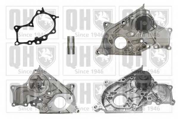 quintonhazell qcp3263