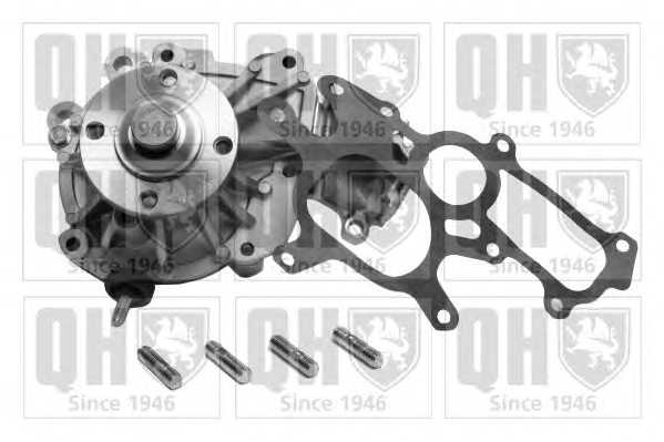 quintonhazell qcp3356bh