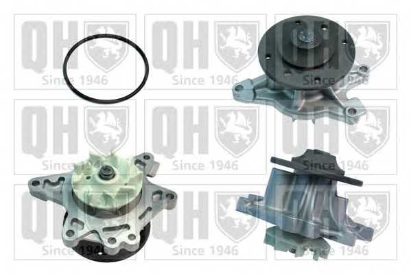 quintonhazell qcp3577
