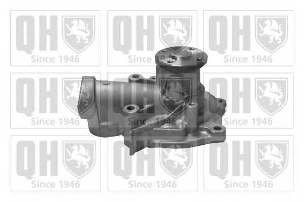 quintonhazell qcp3616
