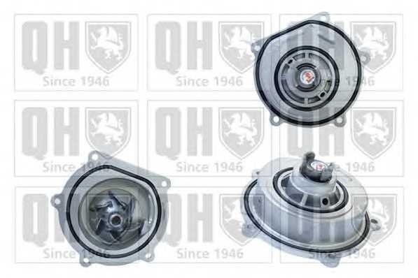 quintonhazell qcp3646