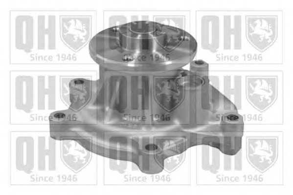 quintonhazell qcp3677