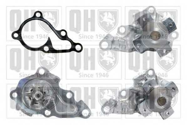 quintonhazell qcp3698