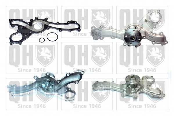 quintonhazell qcp3754