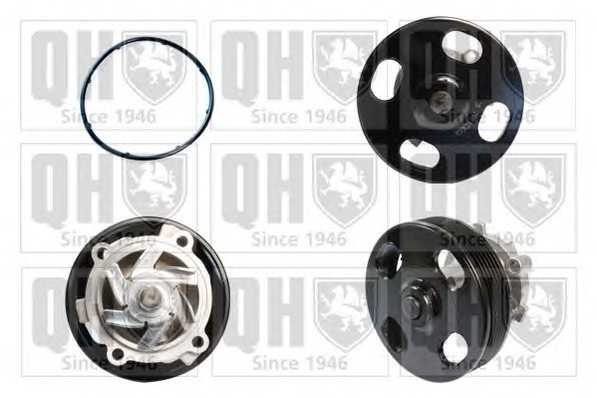 quintonhazell qcp3768