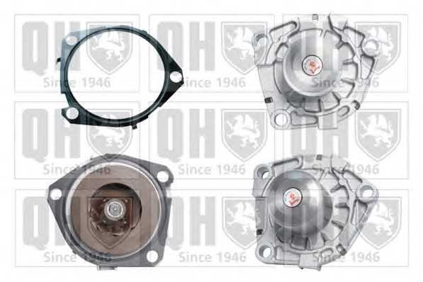 quintonhazell qcp3777