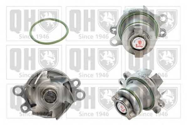 quintonhazell qcp3792