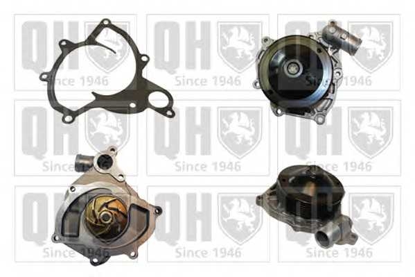 quintonhazell qcp3816