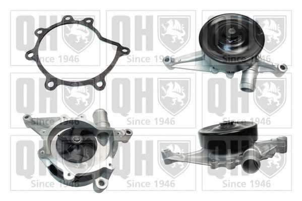 quintonhazell qcp3838