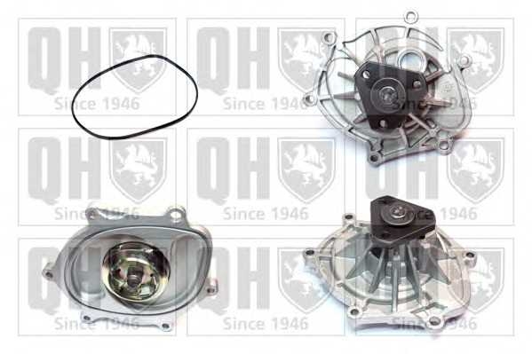 quintonhazell qcp3841