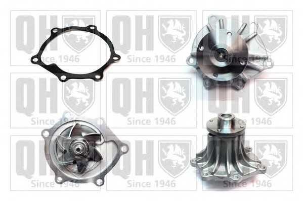 quintonhazell qcp3847