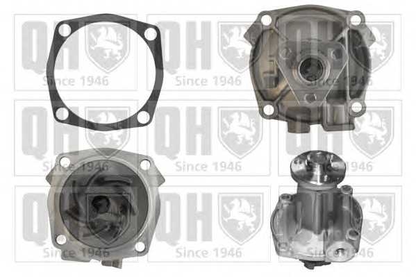 quintonhazell qcp972