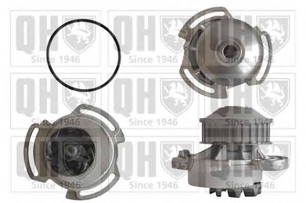 quintonhazell qcp986