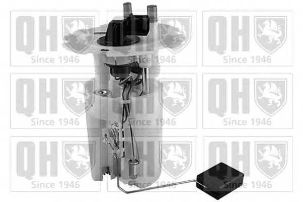 quintonhazell qfp965
