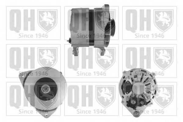 quintonhazell qra1766