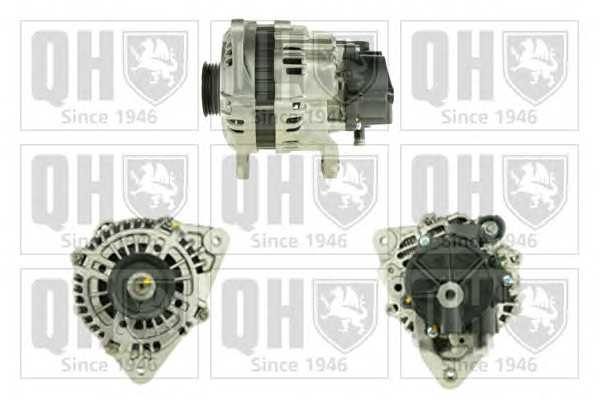 quintonhazell qra2280