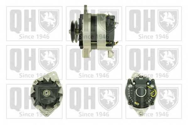 quintonhazell qra2792