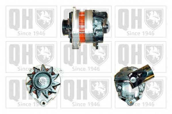 quintonhazell qra2835