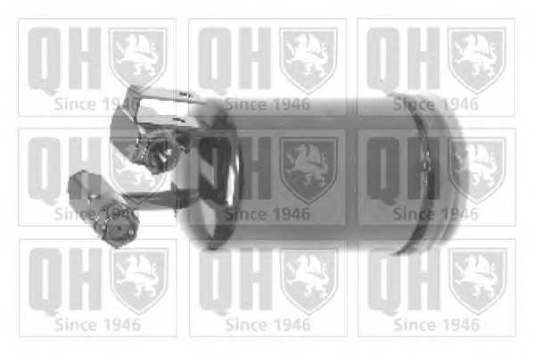 quintonhazell qrd193