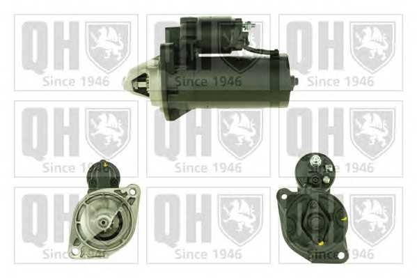 quintonhazell qrs1067