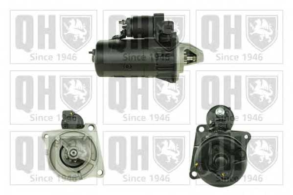 quintonhazell qrs1331