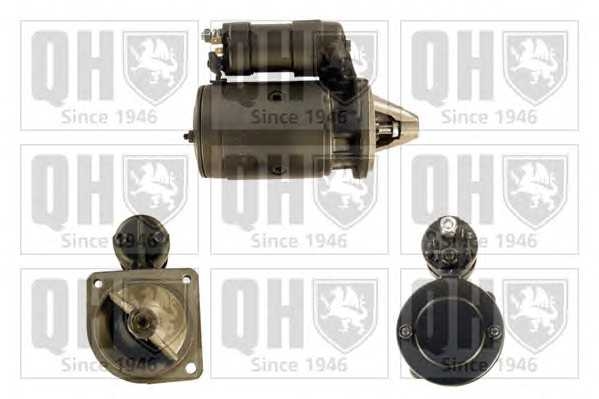 quintonhazell qrs1698