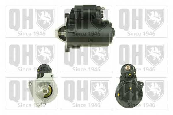 quintonhazell qrs2061