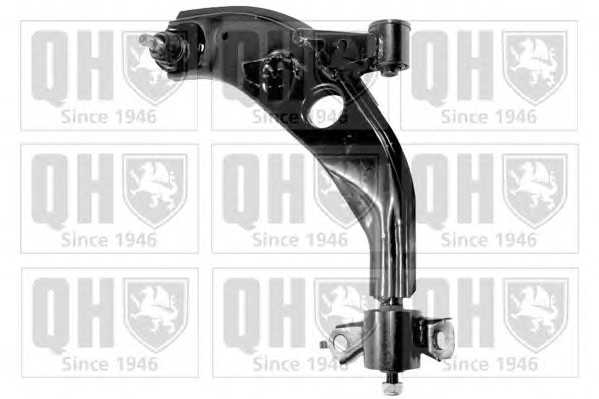 quintonhazell qsa1773s