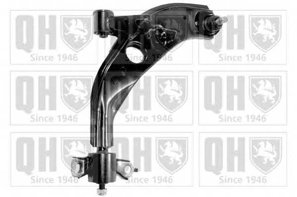 quintonhazell qsa1790s