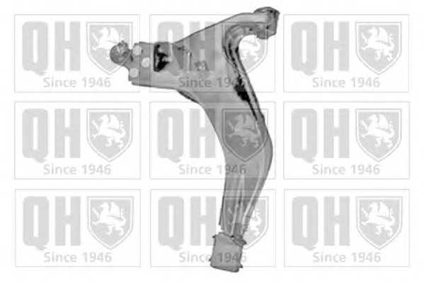 quintonhazell qsa2242s