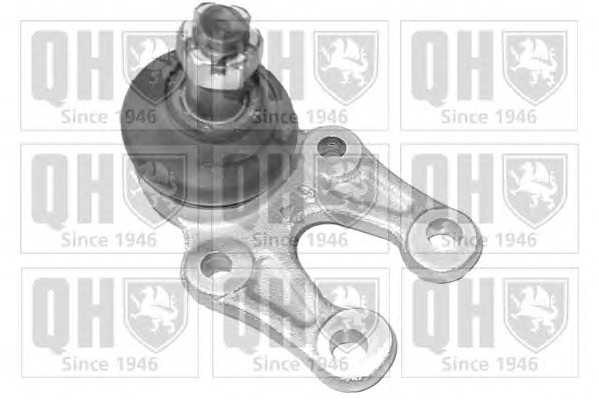 quintonhazell qsj1243s