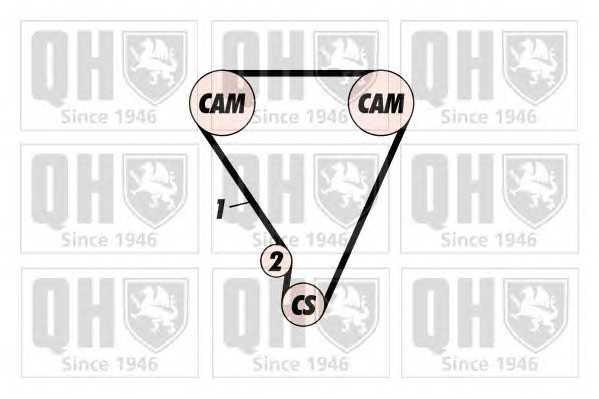 quintonhazell qtb122