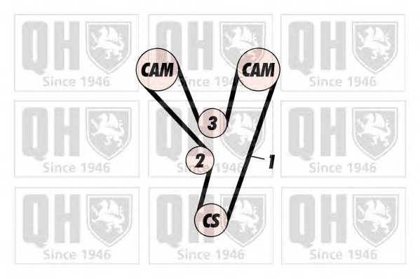 quintonhazell qtb237