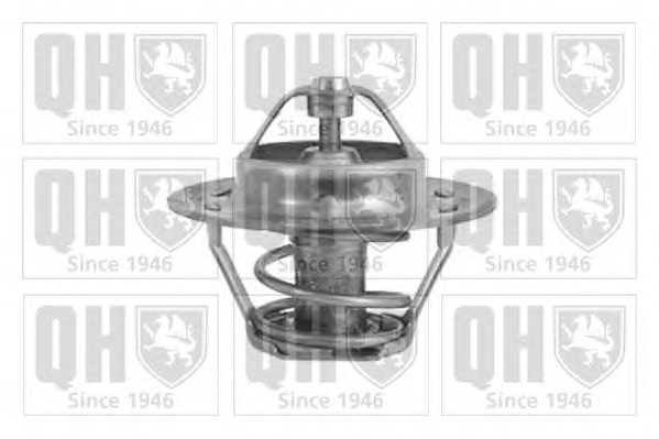 quintonhazell qth136