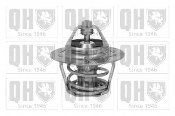 quintonhazell qth209