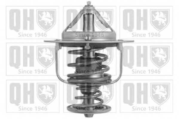 quintonhazell qth563