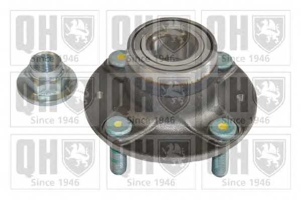 quintonhazell qwb1166